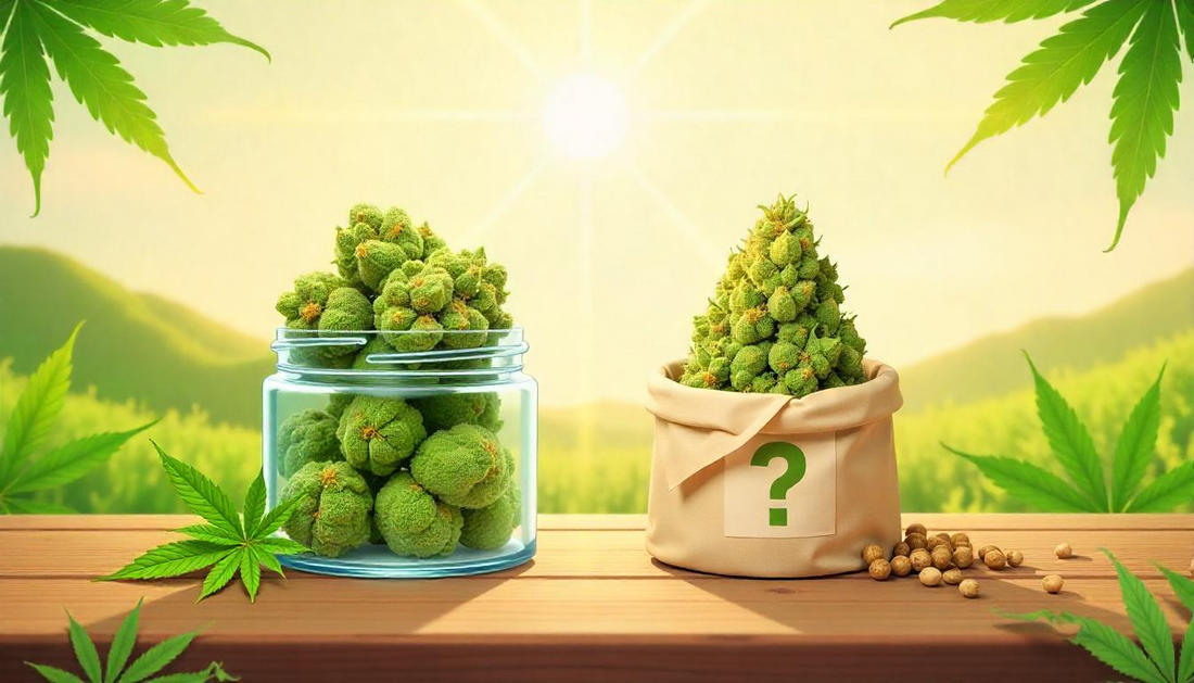 đ Flash ponuda: 1 kupljeni gram = 1 misteriozni gram besplatno!