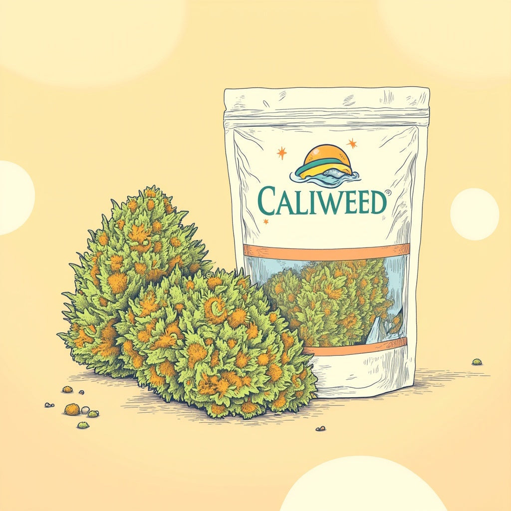 CBD cvijeÄe