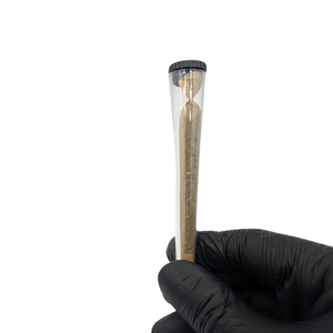 Amnesia Haze CBD pre-roll