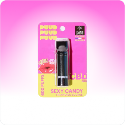 CBD Candy Cartridge