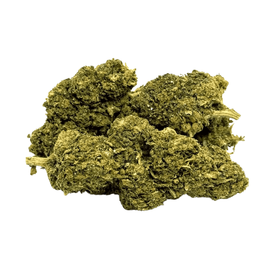 Mango Kush DELTA BZ10