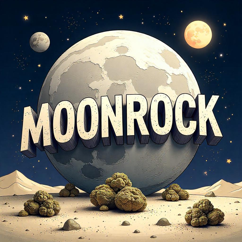 Mali pupoljci Moonrock