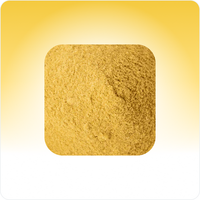 CBD pelud