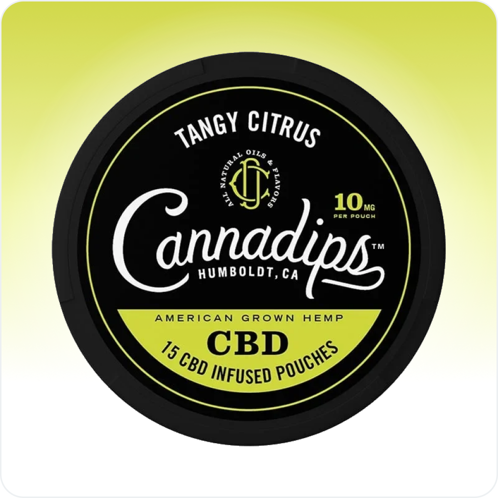 10mg CBD vrećice - limun