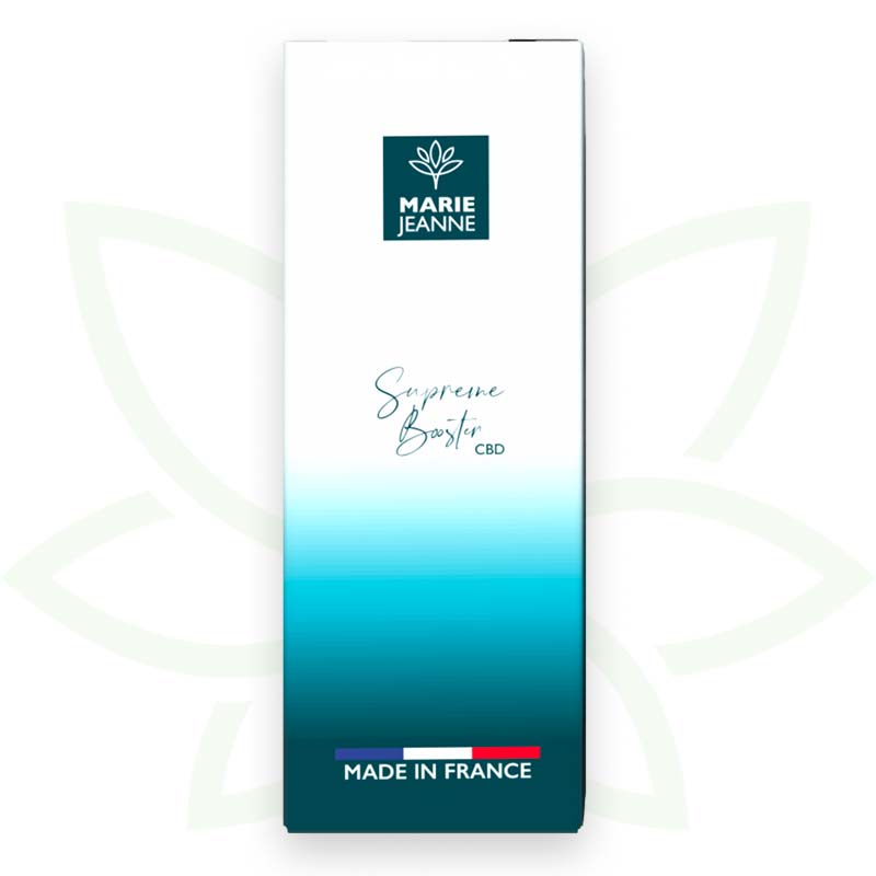 cbd pojačivač 2000 4000 6000 mg 30 ml marie jeanne mafrenchweed 2