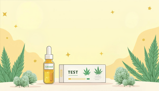 CBD TEST SA SLINOM