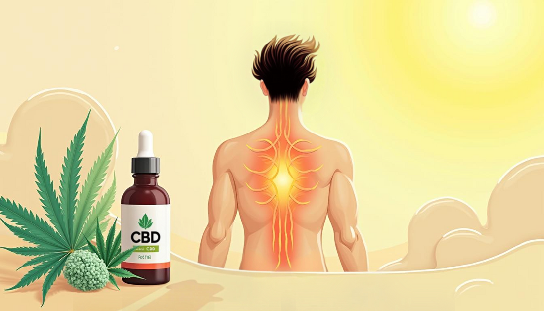 CBD i fibromialgija