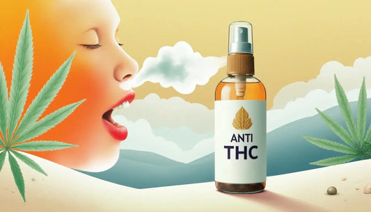 Recenzija spreja protiv THC-a: Može li biti učinkovit?