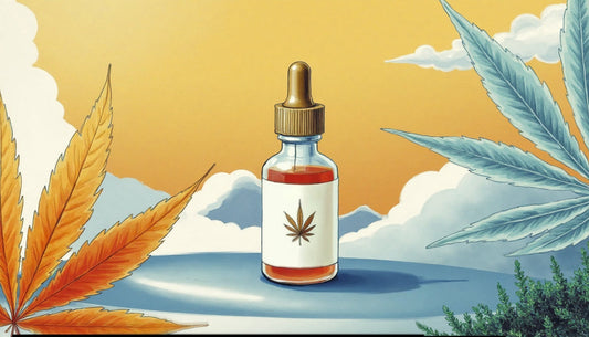 Pravilno doziranje CBD ulja uz naših 5 savjeta