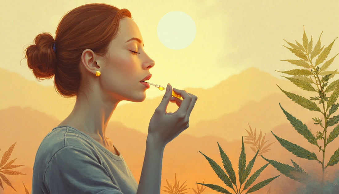 Bioraspoloživost CBD-a: različiti pristupi ovisno o proizvodu