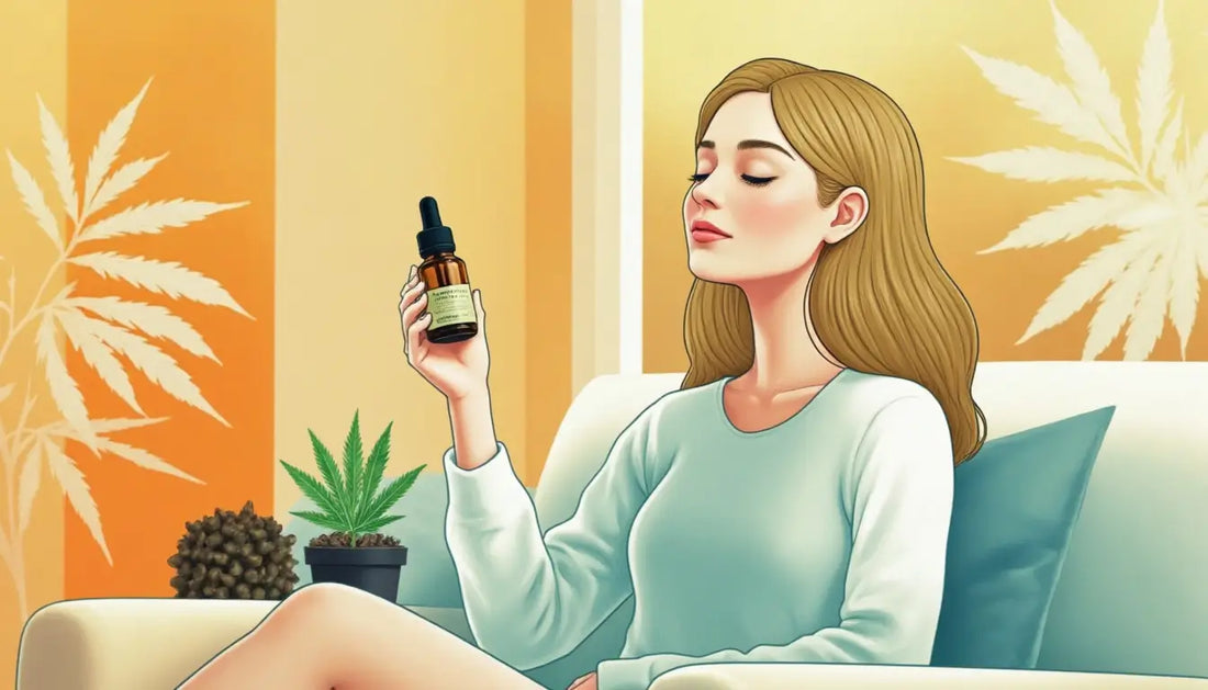 CBD za kroničnu bol: Koju alternativu odabrati?