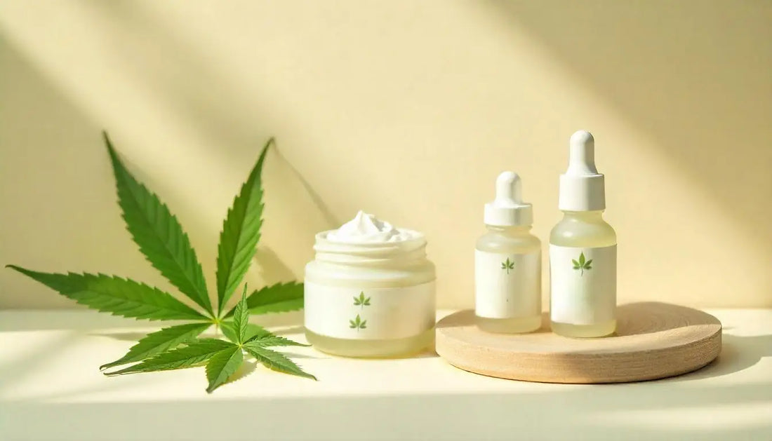 CBD za osjetljivu kožu: Kako odabrati prave proizvode?