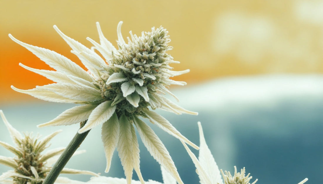 Trihomi u CBD-u: bolja zaštita biljaka