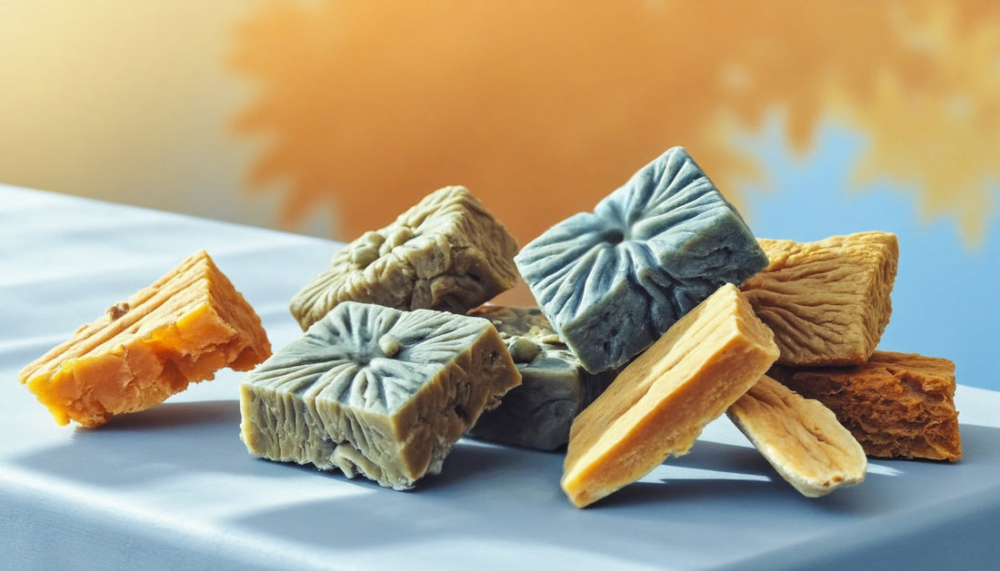 Kako prepoznati kvalitetnu CBD smolu u nekoliko sekundi