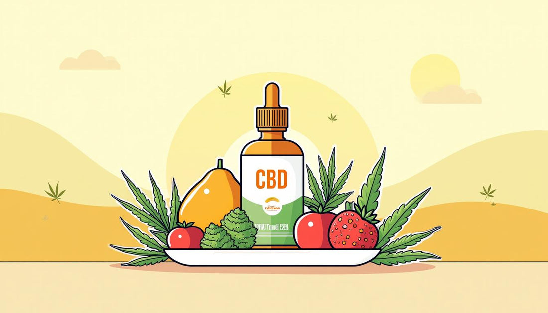 CBD DODATAK PREHRANI MAFRENCHWEED LIGHT