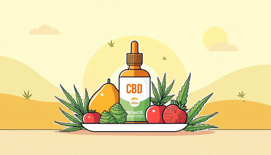 CBD DODATAK PREHRANI MAFRENCHWEED LIGHT