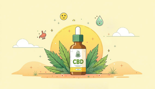 CBD: Koje su nuspojave kanabidiola?