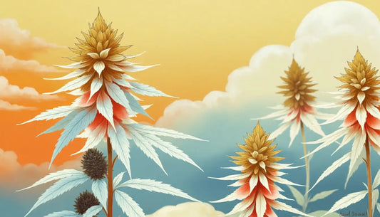 Sativa vs. Indica vs. Hybrid: Relevantne razlike u 2025. godini