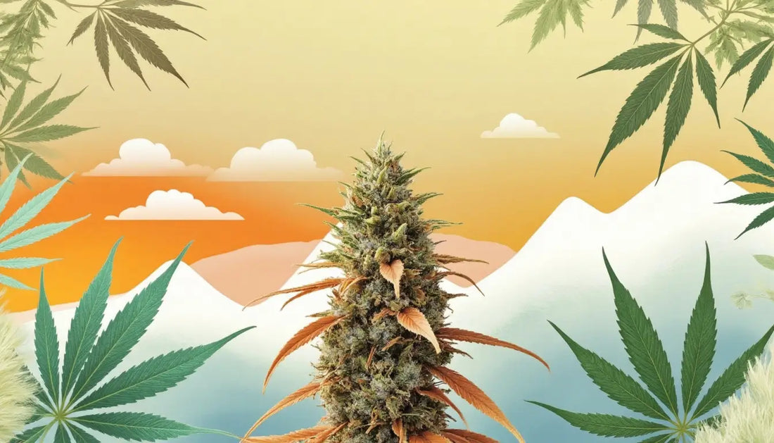 Različiti terpeni u CBD-u i njihova svojstva