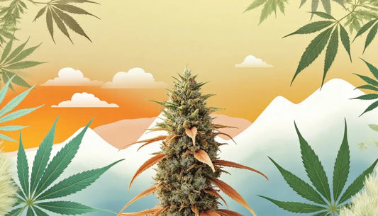 Različiti terpeni u CBD-u i njihova svojstva