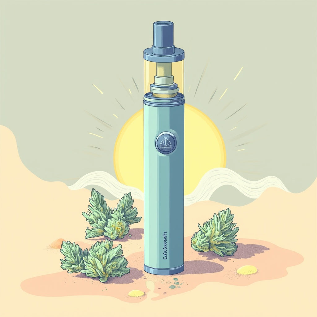 Vape CBD