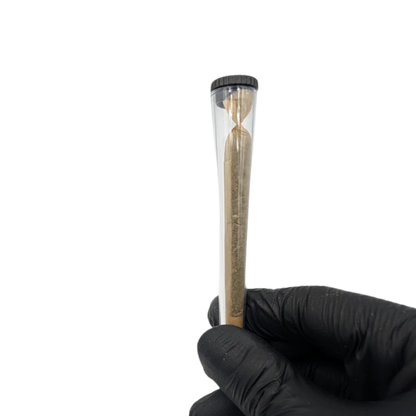 Pre-Roll Lemon CBD