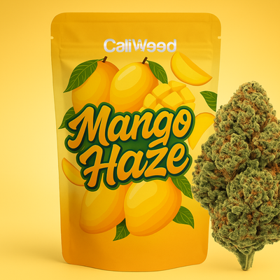 CBD s okusom manga