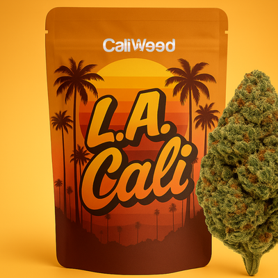 LA Cali CBD