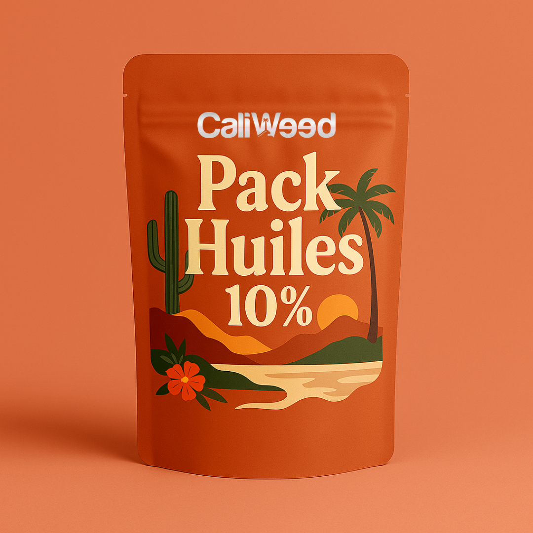 Ulja Discovery Pack 10%