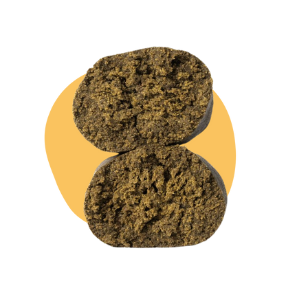 Afghan Hash CBD