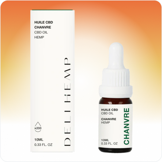 CBD ulje 60%