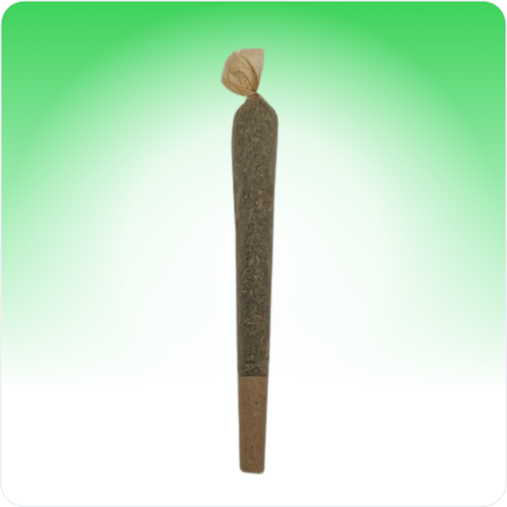 Amnesia Haze CBD pre-roll