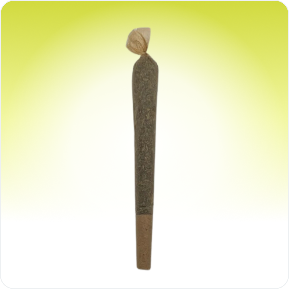 Pre-Roll Lemon CBD