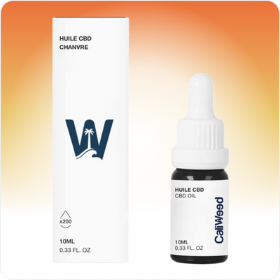 CBD ulje 60%