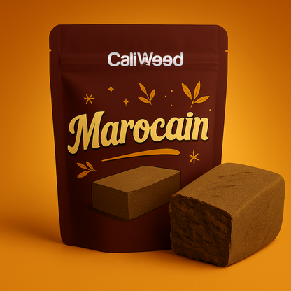 Marokanski CBD
