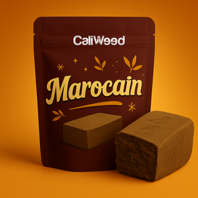 Marokanski CBD