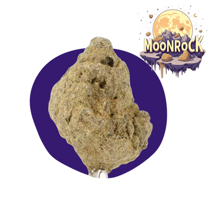 Moonrock CBD