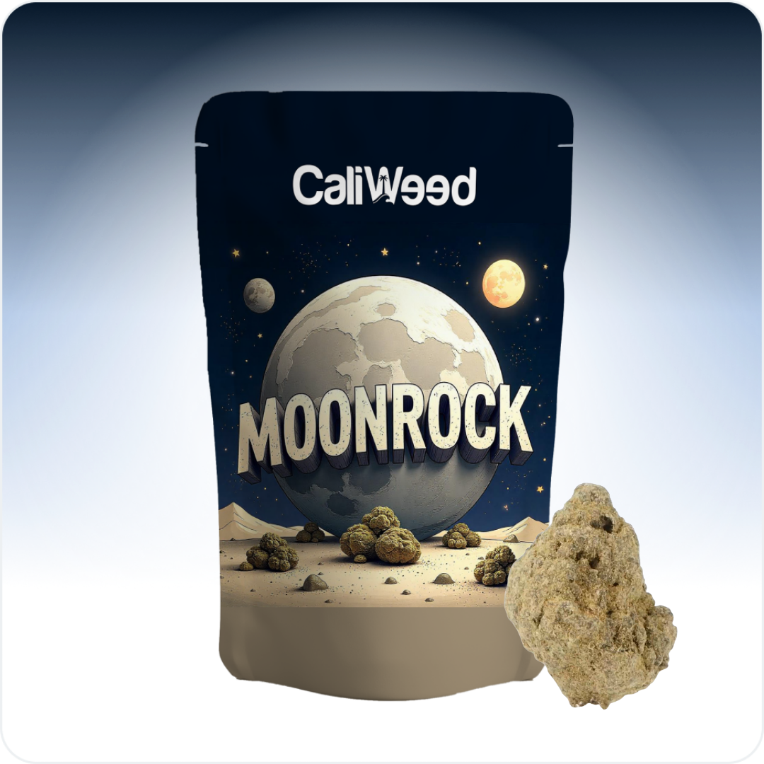 Mali pupoljci Moonrock