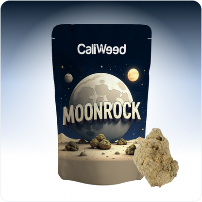 Mali pupoljci Moonrock