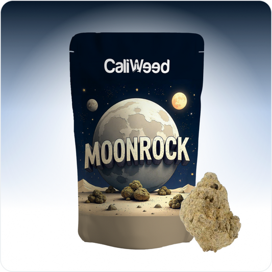 Mali pupoljci Moonrock