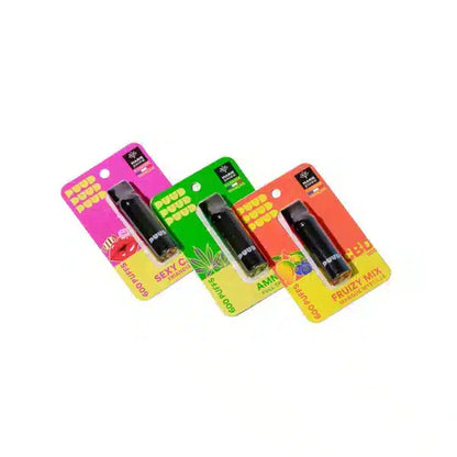 CBD Candy Cartridge