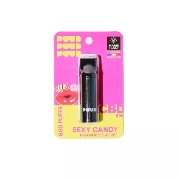 CBD Candy Cartridge