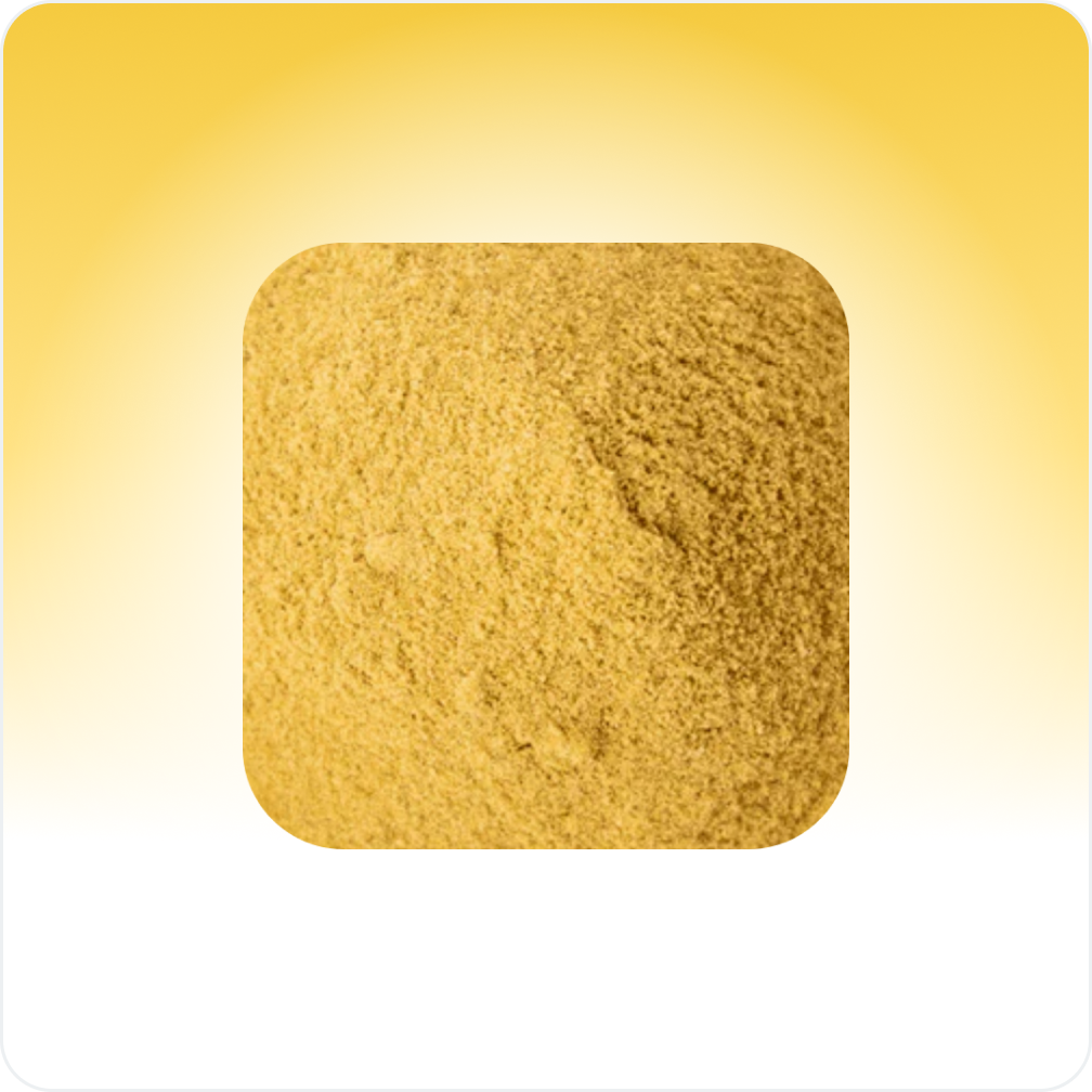 CBD pelud