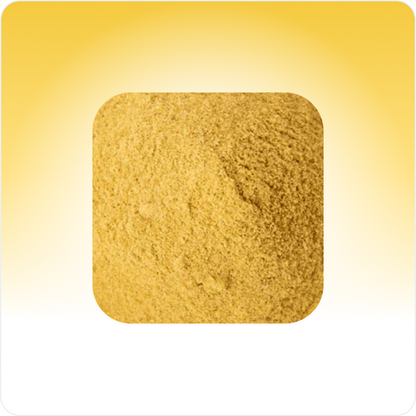 CBD pelud
