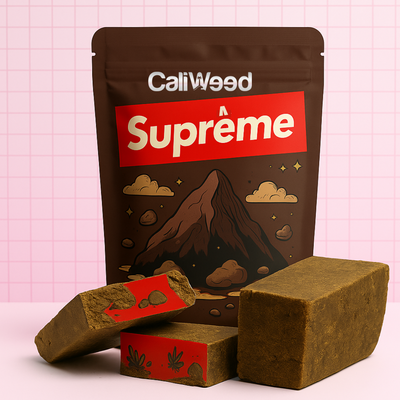 Vrhovni CBD