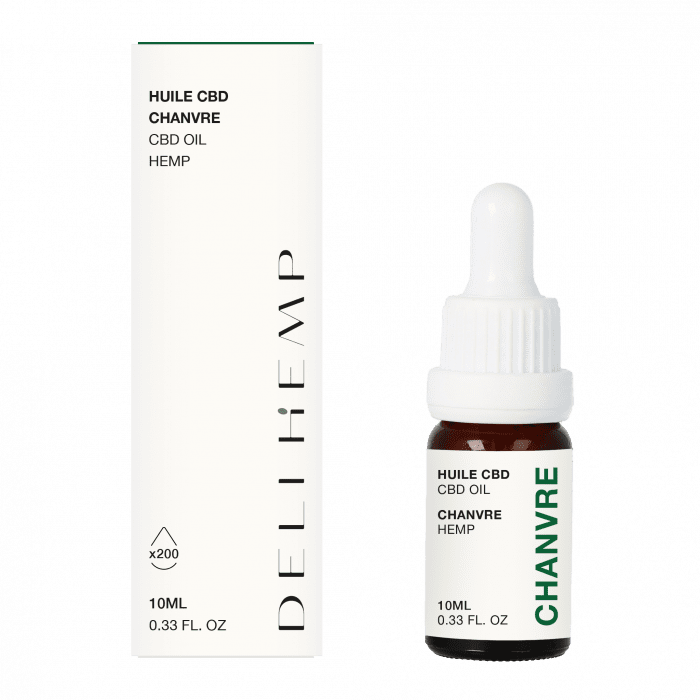 CBD ulje 60%