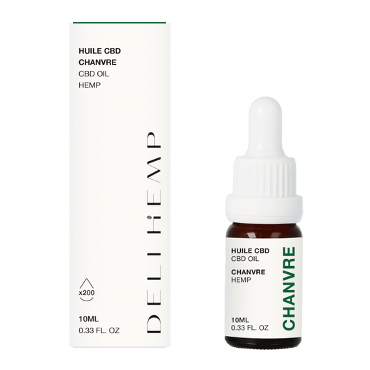 CBD ulje 60%