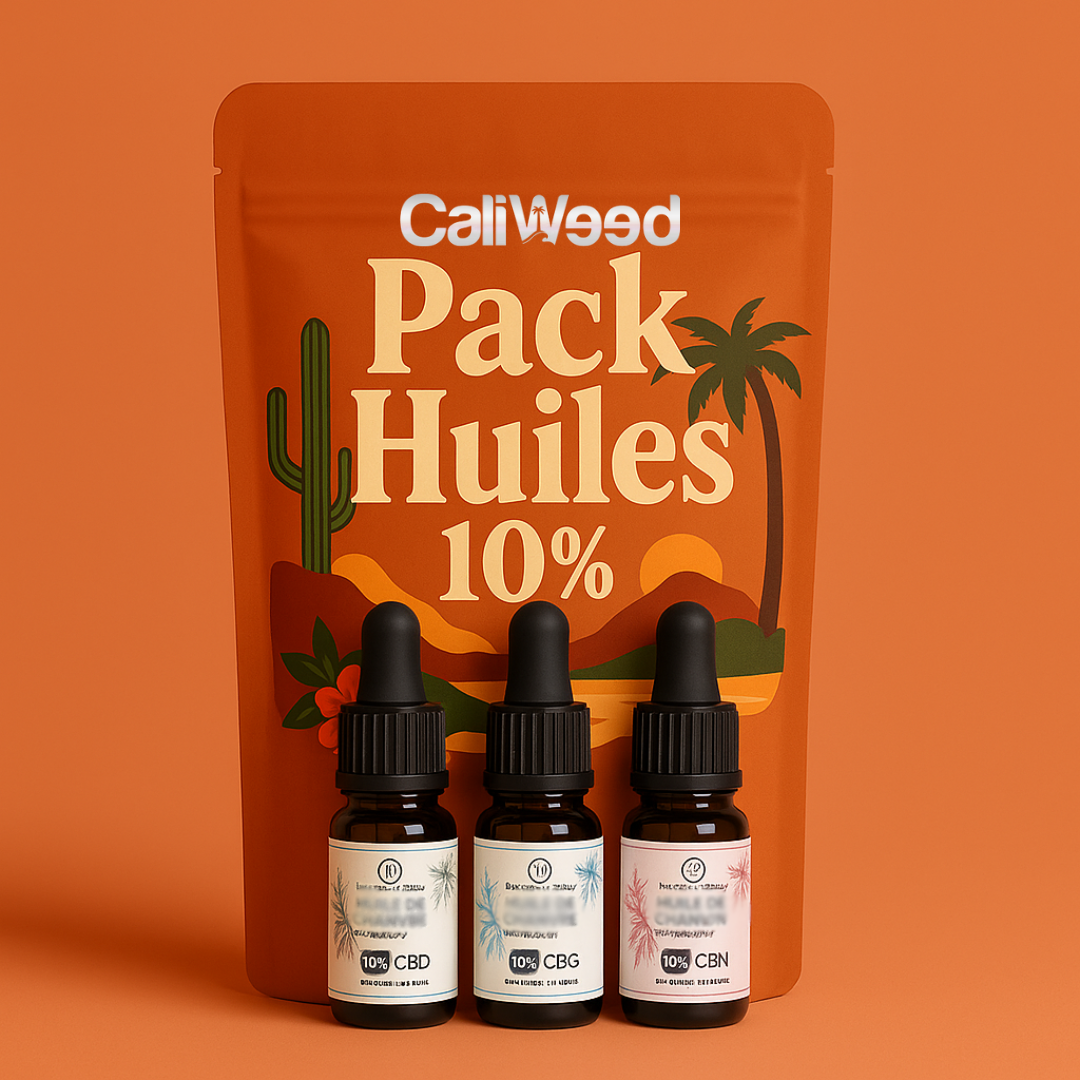 Ulja Discovery Pack 10%