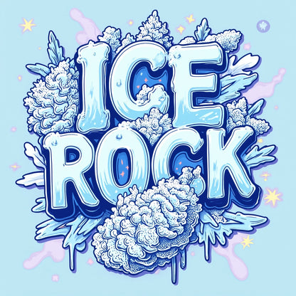 Ice Rock CBD