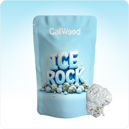 Mali pupoljci Ice Rocka